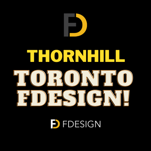 طراحی سایت در تورن هیل تورنتو کانادا واقع در انتاریو