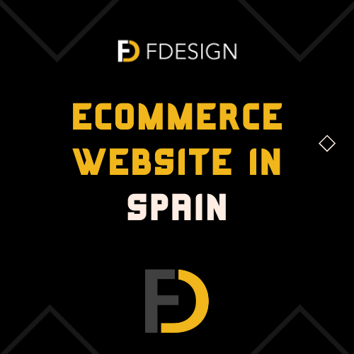 سفارش طراحی فروشگاه اینترنتی در اسپانیا